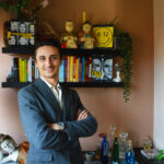 Gabriele Murgia - docente Micro espressioni facciali con metodo FACS
